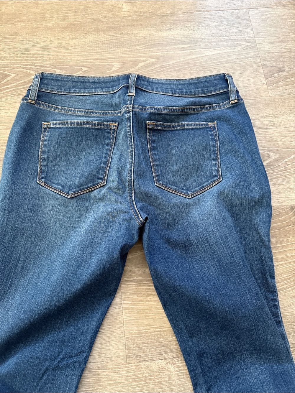 Sonoma skinny Jeans NWOT - Picture 6 of 7